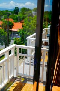 Fotografie z fotogalerie ubytování I Bay Samui v destinaci Plai Laem