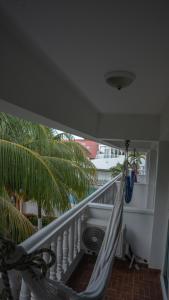 Gallery image of hotel 3 banderas Manzanillo del Mar in Cartagena de Indias