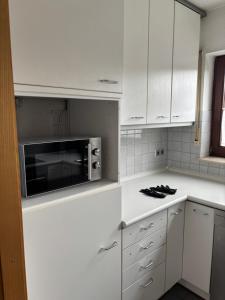 Nhà bếp/bếp nhỏ tại 3,5 Room Apartment