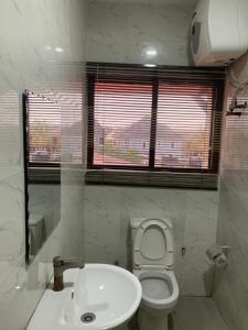 Fotografie z fotogalerie ubytování Eagle Nest Apartment and Hotel v destinaci Benin City + 56 fotografií