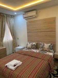 Fotografie z fotogalerie ubytování Eagle Nest Apartment and Hotel v destinaci Benin City