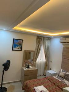 Fotografie z fotogalerie ubytování Eagle Nest Apartment and Hotel v destinaci Benin City