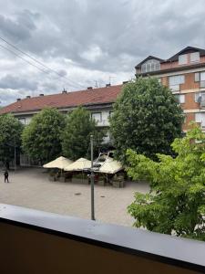 Gallery image of Central Apartment in Berane