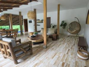 Fotografie z fotogalerie ubytování Casa de Lujo para una Estancia Inolvidable v destinaci Jiguales