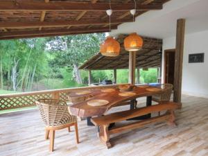 Fotografie z fotogalerie ubytování Casa de Lujo para una Estancia Inolvidable v destinaci Jiguales + 31 fotografií