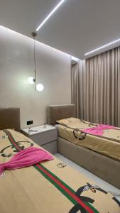 Gallery image of Merxhan`S Apartment in Golem