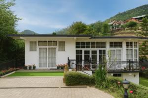 努沃勒埃利耶The Ceylon Lodge的相册照片