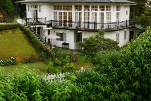 努沃勒埃利耶The Ceylon Lodge的相册照片