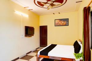 Φωτογραφία από το άλμπουμ του Hotel O RELAX IN σε Ghaziabad
