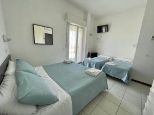Gallery image of Hotel Augusta in Gabicce Mare