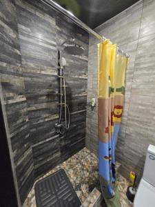 Photo de la galerie de l'établissement LADA HOTEL - Wine & Gourmet STAY, à Yeghegnadzor