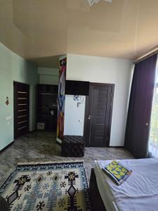 Photo de la galerie de l'établissement LADA HOTEL - Wine & Gourmet STAY, à Yeghegnadzor