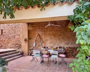 Imagen de la galería de Casa Les Germanes, en Gramuntell 40 fotos más