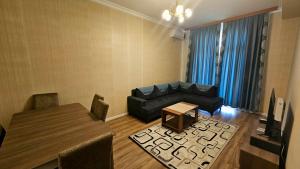 Gallery image of Ganja Comfort Home in Ganja