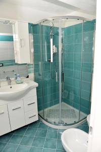 O baie la Casetta Achille