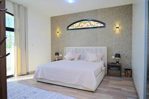 Photo de la galerie de l'établissement شاليه واستراحة غروب, 