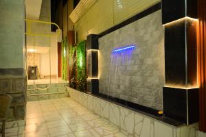 Photo de la galerie de l'établissement شاليه واستراحة غروب, 