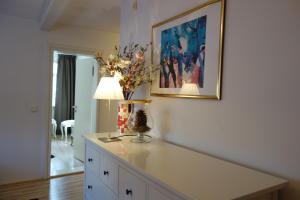 Φωτογραφία από το άλμπουμ του Schlossapartment in Blankensee σε Trebbin