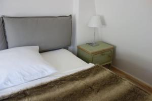 Φωτογραφία από το άλμπουμ του Schlossapartment in Blankensee σε Trebbin +8 φωτογραφίες