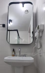 Un baño de Studio Novo com Academia em Perdizes - Allianz 5min a pé