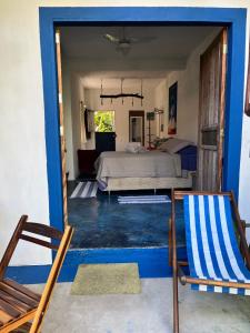 Gallery image of Quarto na Casa da Pracinha in Ilha de Boipeba