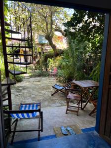 Gallery image of Quarto na Casa da Pracinha in Ilha de Boipeba