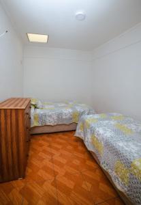 Fotografie z fotogalerie ubytování HOSTAL SOL ATACAMA -CALDERA v destinaci Caldera