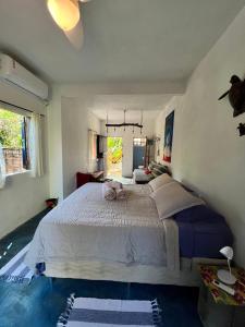 Gallery image of Quarto na Casa da Pracinha in Ilha de Boipeba