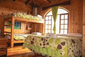 Φωτογραφία από το άλμπουμ του Hostería Chukirawa σε Quilotoa