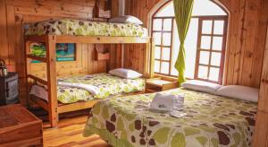 Φωτογραφία από το άλμπουμ του Hostería Chukirawa σε Quilotoa +80 φωτογραφίες