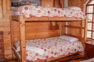 Φωτογραφία από το άλμπουμ του Hostería Chukirawa σε Quilotoa