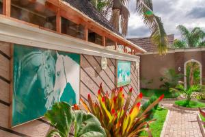 Ảnh trong thư viện ảnh của Namayani Safari Lodge ở Arusha