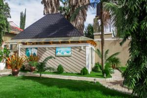 Ảnh trong thư viện ảnh của Namayani Safari Lodge ở Arusha