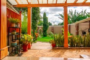 Ảnh trong thư viện ảnh của Namayani Safari Lodge ở Arusha