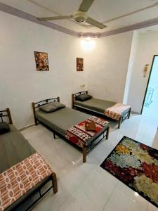 Photo de la galerie de l'établissement Homestay No. 8, à Segamat 10 autres photos