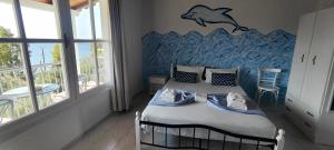 Fotografie z fotogalerie ubytování Amaranthos Skiathos View v destinaci Megali Ammos + 110 fotografií