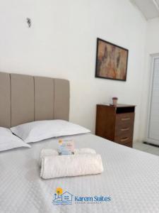 Imagen de la galería de Karem Suítes, en Aracati 33 fotos más