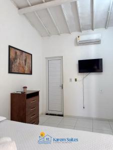 Imagen de la galería de Karem Suítes, en Aracati