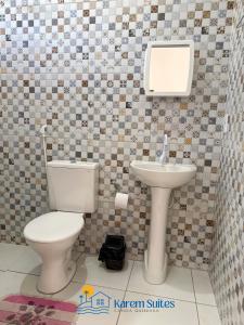 Imagen de la galería de Karem Suítes, en Aracati