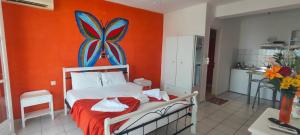 Fotografie z fotogalerie ubytování Amaranthos Skiathos View v destinaci Megali Ammos