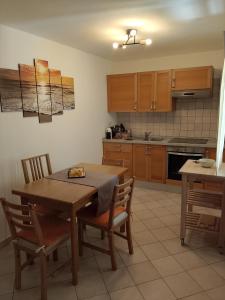 Η κουζίνα ή μικρή κουζίνα στο ComfortHouse - Vicino al centro