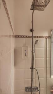 Koupelna v ubytování Blissful Albufeira Beach + 33 fotografií