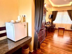 Foto dalla galleria di Maadathil cottages & Beach Resort a Varkala