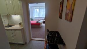 Fotografie z fotogalerie ubytování Soukromé ubytování 1 ve Zlíně