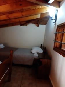 Gallery image of Charakia Sea View House in Paralia Demonias