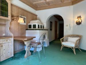 Φωτογραφία από το άλμπουμ του Landhaus Urbeler στο Ζέεφελντ, Τιρόλο