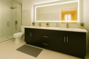 Gallery image of Modern Entire Home in Mississauga near Toronto Canada YYZ in Mississauga