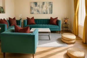 Gallery image of Modern Entire Home in Mississauga near Toronto Canada YYZ in Mississauga
