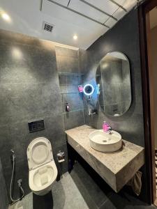 Gallery image of Galaxy blue sapphire plaza in Ghaziabad