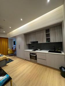 Gallery image of Galaxy blue sapphire plaza in Ghaziabad +11 photos